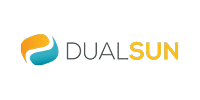 Logo DUALSUN fournisseur SOLIZY