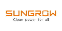Logo SUNGROW fournisseur SOLIZY