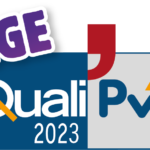 Certification RGE QualiPV 2023 SOLIZY
